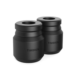 Picture of Timbren Industries GMFK25E SES Front Suspension Enhancement System Kit