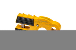 Factor 55 00250-03 UltraHook Winch Hook with Shackle Mount Yellow Limited Edition — image 5