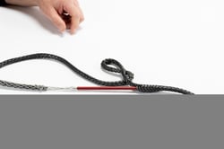 Factor 55 00420-01 Fast Fid Rope Splicing Tool for Synthetic Winch Line — image 2