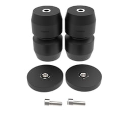 Timbren Industries JRJK SES Suspension Enhancement System — image 2