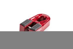 Factor 55 0008002 FlatLink E Expert Winch Shackle Medium Aluminum Blue 16000 lb — image 2