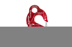 Picture of Factor 55 00250-07 UltraHook Winch Hook with Fairlead Protection - Orange