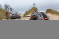 Picture of Factor 55 00260 Rope Retention Pulley for Synthetic Winch Rope