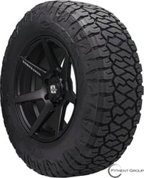 Picture of Maxxis TL00119900 Razr AT All-Terrain Light Truck Tire LT245/75R17 121/118S