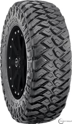 Maxxis TL00037100 Razr MT 37X13.50R17 121Q Mud Terrain Tire — image 2