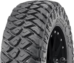 Maxxis TL00521100 Razr MT 35X12.50R15 113Q Mud Terrain Tire — image 3