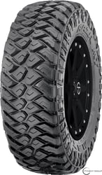 Maxxis TL00521100 Razr MT 35X12.50R15 113Q Mud Terrain Tire — image 2
