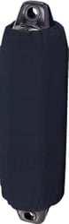 Picture of Taylor Made 9204R Premium Boat Fender Cover Black Small
