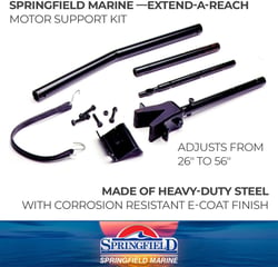 Picture of Springfield Marine 2100079 Extend-A-Reach Y-Bushing Replacement Part