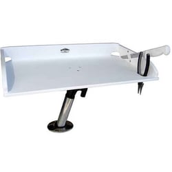 Picture of Deep Blue Marine Products MSK-1 21x12 Inch Bait Table Filet Board