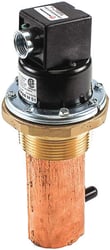 Picture of Xylem 69 McDonnell & Miller Low Water Cut-Off Control for Steam Boilers