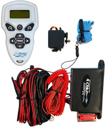 Picture of CMP TMPROANGLER Trollmaster PRO Angler Wireless Remote Control System