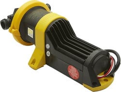 Picture of Whale Water Systems WM8284 Grey IC Waste Pump 12V Automatic Dual Drain