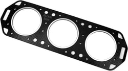 Picture of Quicksilver 8M0162521 Head Gasket for Chrysler 318 Marine Engine