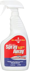 Picture of CRC Industries 1007590 MK2832 Spray Away All Purpose Cleaner 32 oz