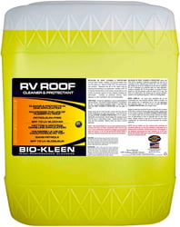 Picture of Bio-Kleen Products RV Roof Cleaner & Protectant