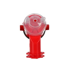 Picture of 3M 7000045543 Accuspray Atomizing Head 2.0mm Red