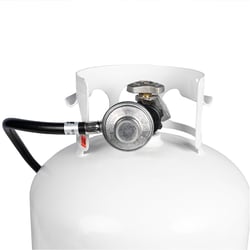 N Atlantic I 5471 Propane Adapter Hose with Regulator for 20 lb Tank — image 2
