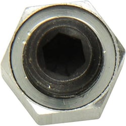 Picture of 3M 7100017371 Superbuff Adaptor 5/8 Inch Thread for Polishers
