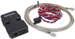 Picture of Magnum ME-BMK-NS-L Battery Monitor Kit without DC Shunt