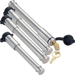 Picture of Infinite Rule Security 61781-S Hitch Lock for B&W 3.0 Inch Tow and Stow 21K LB