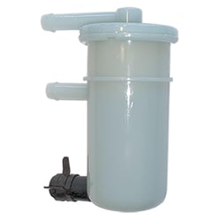Picture of Engineered Marine Products 35-35404 Fuel Filter Canister