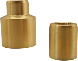 Picture of Quicksilver 805041A2 Bell Housing Bushing Kit for MerCruiser Alpha One Sterndrive