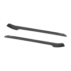 Picture of Husky Liners 2888010 Bed Rail Caps OE Style for Silverado/Sierra 1500