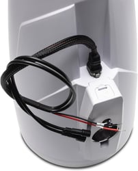 Picture of Rockford Fosgate RGB-Y6P Color Optix 6-Pin Y-Adapter Cable
