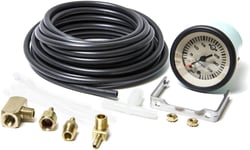 Picture of SeaStar Solutions 69870P Sahara Series 2" Water Pressure Gauge Kit