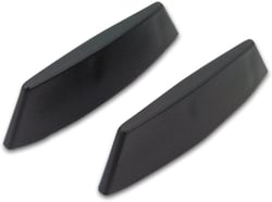 Picture of Stingray TE-1 Torque Equalizers for Classic JR and SR Hydrofoils - Black