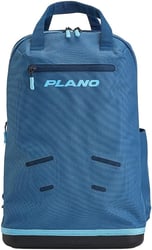 Picture of Plano P000285 Weekend Tackle Backpack Wave - Waterproof Base Fishing Bag