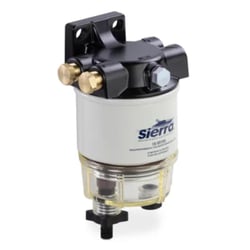 Picture of Sierra 18-99299 Fuel Water Separator Diesel Filter Kit 30 Micron Racor
