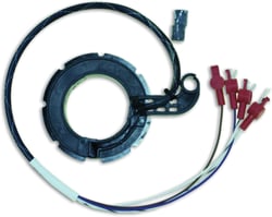 Picture of CDI Electronics 18-99403 Trigger for Mercury/Mariner 4-Cylinder Outboard Engines