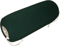 Picture of Polyform FENDER FITS-HTM-4 GREEN FenderFits Cover for HTM-4 Fender