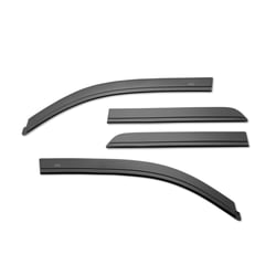 Picture of Husky Liners 2854155 Ventvisor Low Profile Window Deflector 4-Piece Smoke