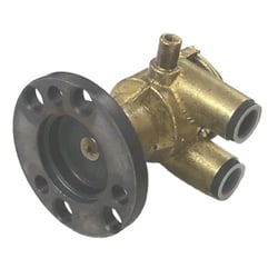 Picture of Sierra 18-3587-1 Raw Water Pump for Indmar Pleasurecraft Marine Engines
