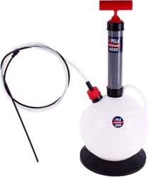 Picture of Pela Products PL-6000 6.0 Liter Oil Extractor Pump