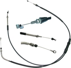 Picture of Water Sports 002-056 Throttle Cable Assembly for Yamaha