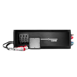 Picture of DS18 NXL-X900.6D 6-Channel Class D Marine Powersports Amplifier 900W