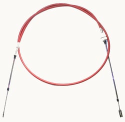 Picture of Water Sports 00205810 Reverse Cable Assembly for Yamaha