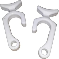Picture of Taylor Made 1093 Rail Mount Fender Clip