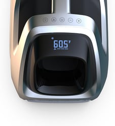 Picture of Zero Breeze Z30P Mark 3 Plus Portable Air Conditioner 5280 BTU Battery Powered