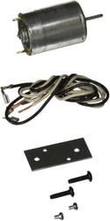 Picture of Vent Line By Dexter BVD02180020 12V DC Replacement Fan Motor