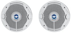Picture of JBL MSPKS65B2 6.5" Low Profile Marine Speaker Black