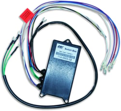 Picture of CDI Electronics 18-99229 Ignition Pack 6-Cylinder Mercury Sport Jet 175-210HP