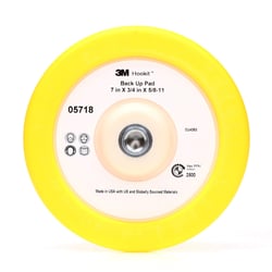 Picture of 3M 7000021277 Perfect-It Backup Pad 7 Inch Hookit