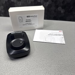 Picture of Suburban Mfg 161401 Digital Furnace Thermostat