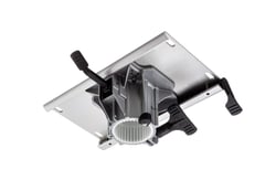Picture of Attwood Marine 21000 Millennium Series Seat Slide and Spider Assembly Left-Hand