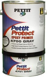 Picture of Pettit Paint 1490106 Protect Fast Dry High Build Epoxy Primer White Gallon
